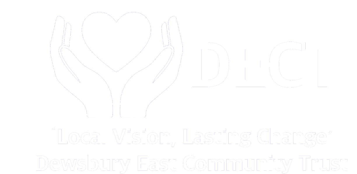 Dewsbury East Community Trust
